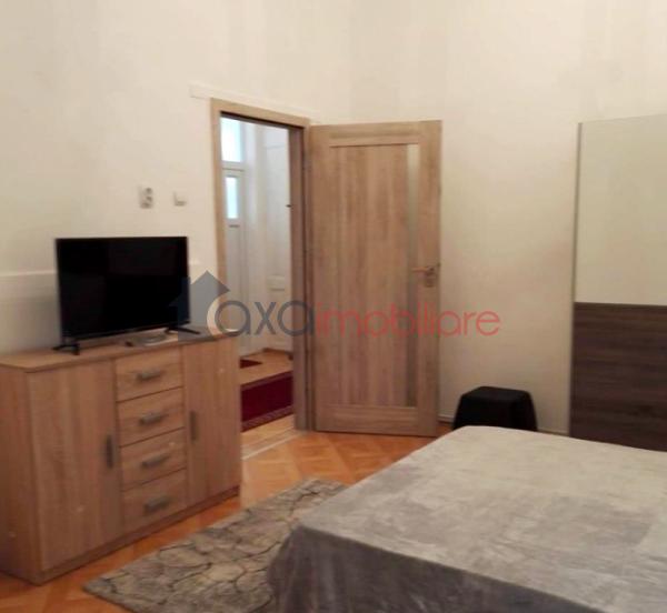 Apartament 2 camere de vanzare in Cluj-napoca