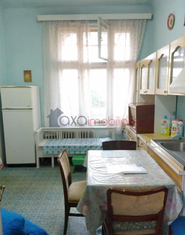 Apartament 4 camere de vanzare in Cluj-napoca