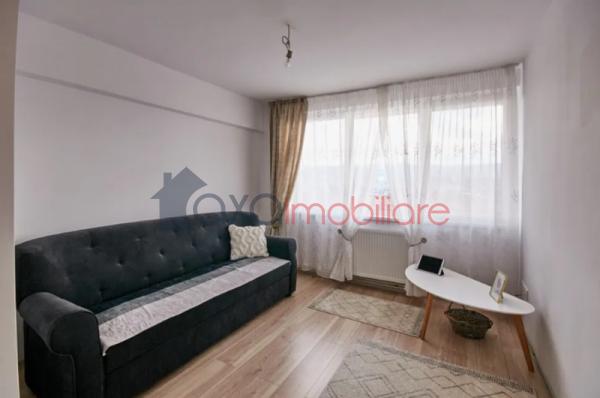 Apartament 2 camere de vanzare in Cluj-napoca, cartier Grigorescu