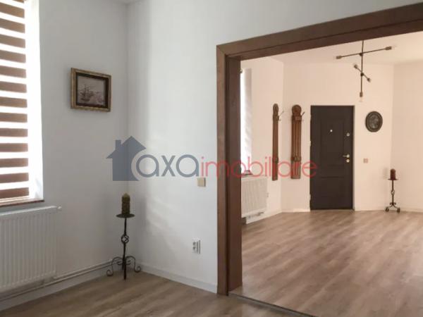 Apartament 3 camere de vanzare in Cluj-napoca