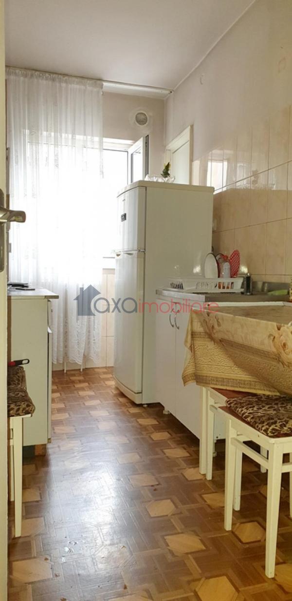 Apartament 3 camere de vanzare in Cluj-napoca