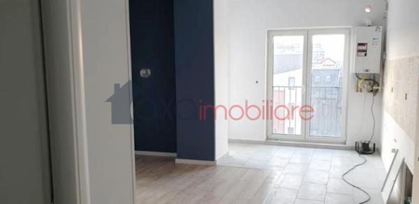 Apartament 3 camere de vanzare in Cluj-napoca, cartier Buna Ziua
