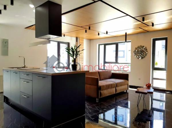 Apartament 2 camere de vanzare in Cluj-napoca, cartier Grigorescu