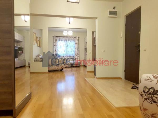 Apartament 4 camere de vanzare in Cluj-napoca