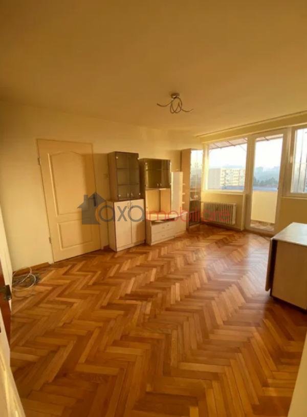 Apartament 2 camere de vanzare in Cluj-napoca, cartier Grigorescu