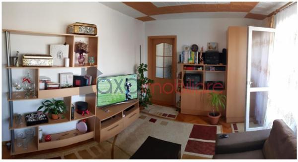 Apartament 3 camere de vanzare in Cluj-napoca, cartier Gheorgheni
