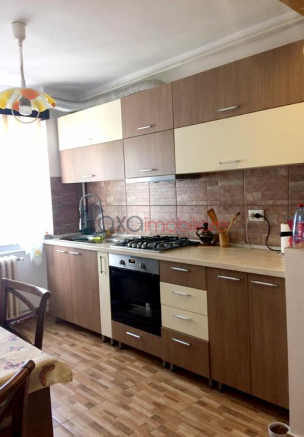 Apartament 2 camere de vanzare in Cluj-napoca, cartier Gheorgheni
