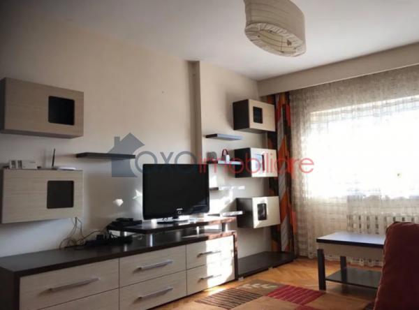 Apartament 3 camere de vanzare in Cluj-napoca