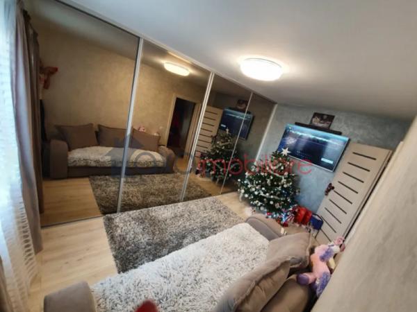 Apartament 2 camere de vanzare in Cluj-napoca, cartier Intre Lacuri