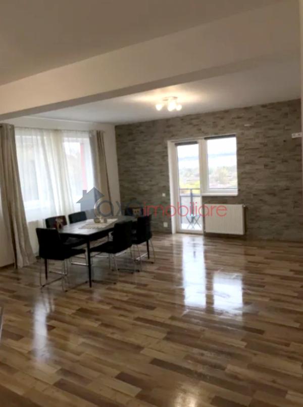 Apartament 3 camere de vanzare in Cluj-napoca, cartier Grigorescu