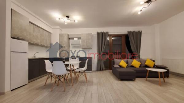 Apartament 2 camere de vanzare in Cluj-napoca, cartier Europa