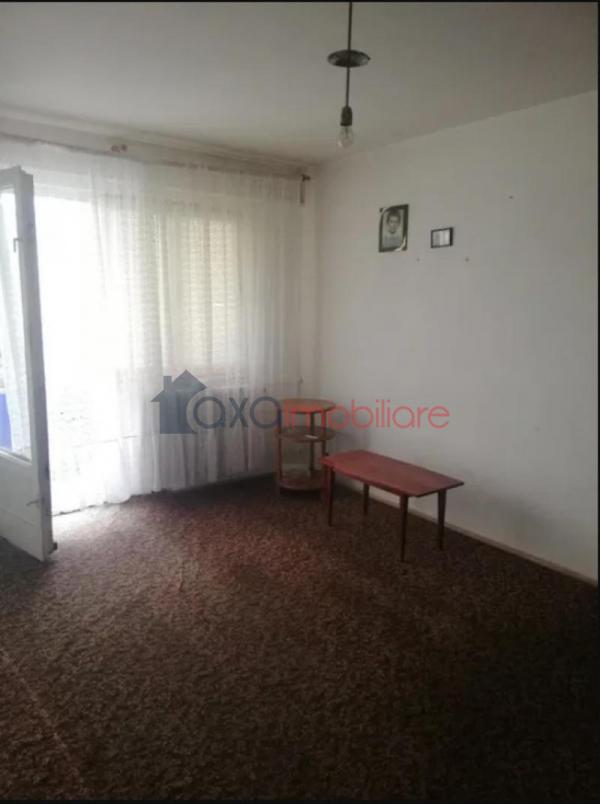 Apartament 2 camere de vanzare in Cluj-napoca