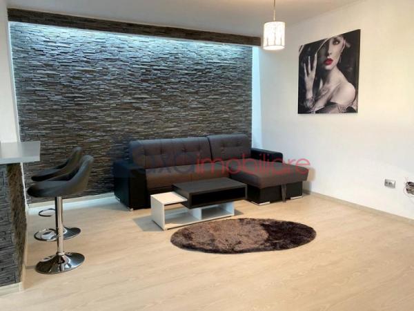 Apartament 2 camere de inchiriat in Sannicoara