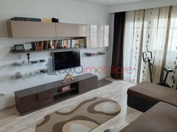 Apartament 3 camere de vanzare in Cluj-napoca