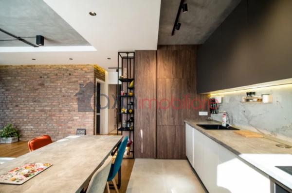 Apartament 2 camere de vanzare in Cluj-napoca, cartier Zorilor