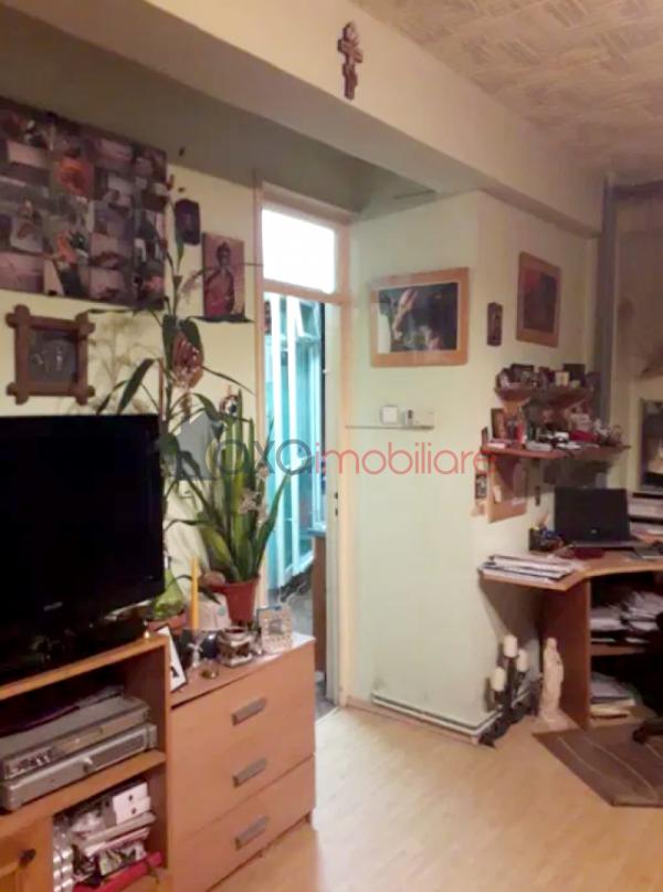 Apartament 1 camere de vanzare in Cluj-napoca