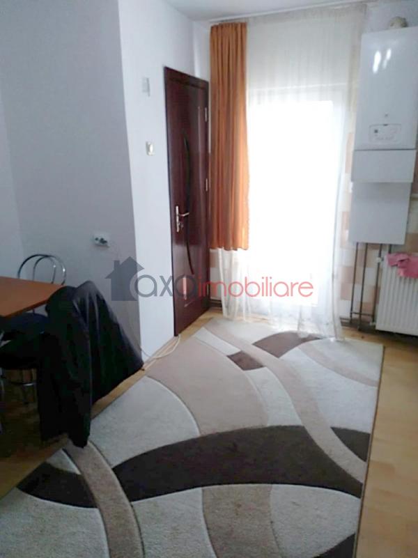 Apartament 2 camere de inchiriat in Cluj-napoca, cartier Zorilor