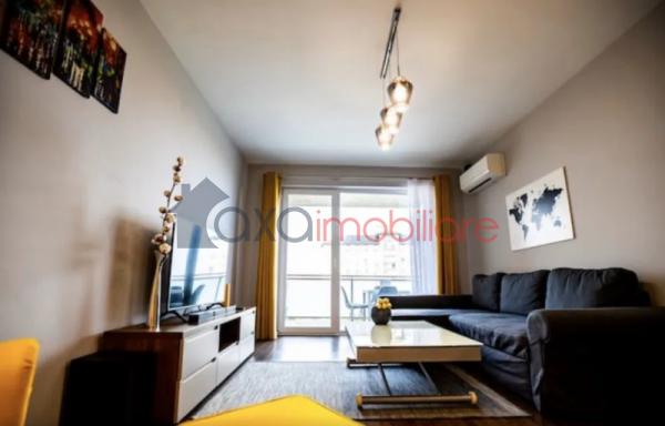 Apartament 2 camere de vanzare in Cluj-napoca