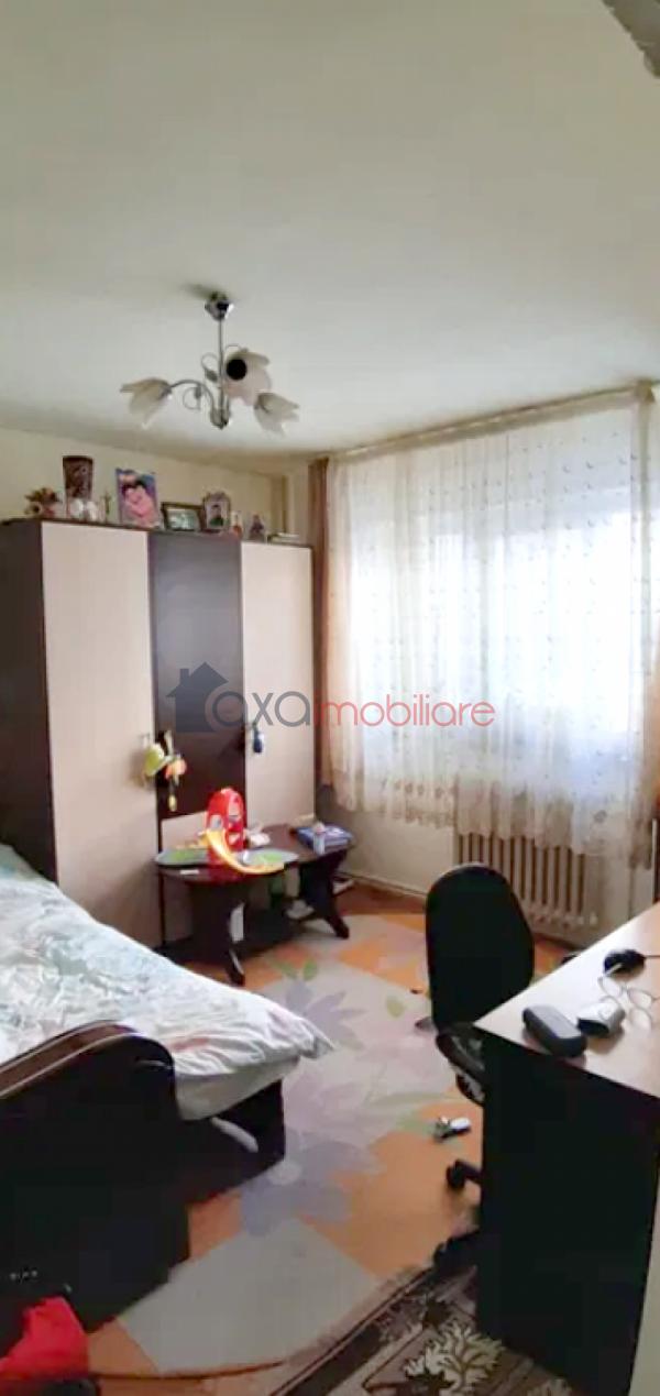 Apartament 2 camere de vanzare in Cluj-napoca