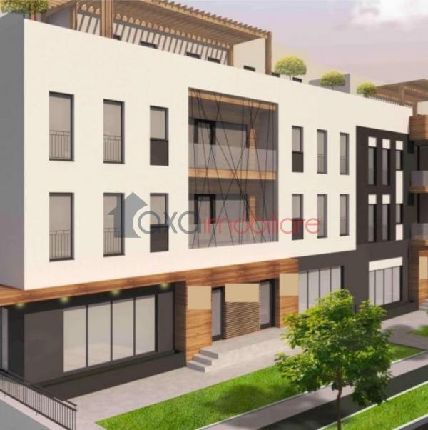 Apartament 2 camere de vanzare in Cluj-napoca, cartier Buna Ziua