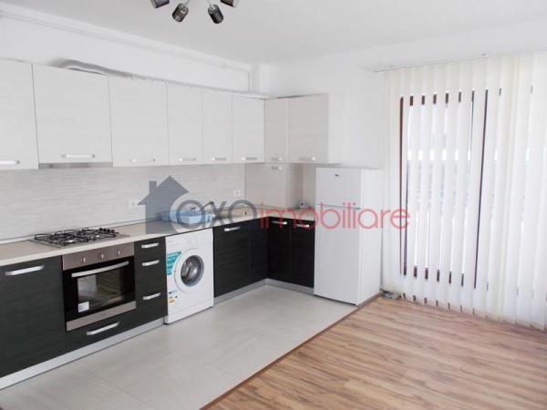 Apartament 3 camere de vanzare in Cluj-napoca, cartier Zorilor