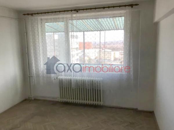 Apartament 2 camere de vanzare in Cluj-napoca