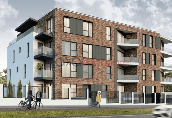 Apartament 2 camere de vanzare in Cluj-napoca, cartier Gheorgheni