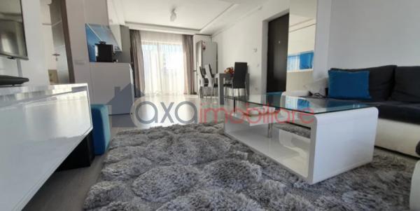 Apartament 3 camere de vanzare in Cluj-napoca, cartier Marasti