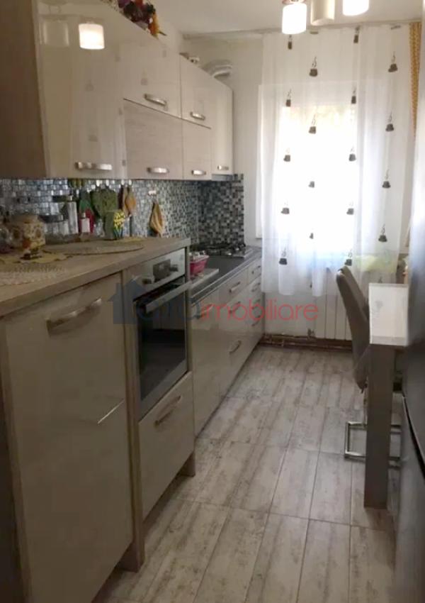 Apartament 3 camere de vanzare in Cluj-napoca