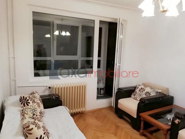 Apartament 2 camere de inchiriat in Cluj-napoca, cartier Gheorgheni