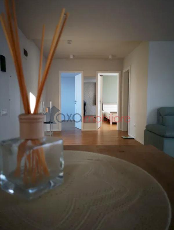 Apartament 3 camere de vanzare in Cluj-napoca
