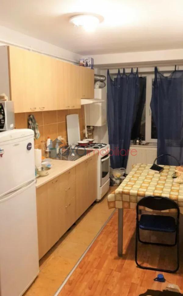 Apartament 2 camere de vanzare in Cluj-napoca, cartier Iris
