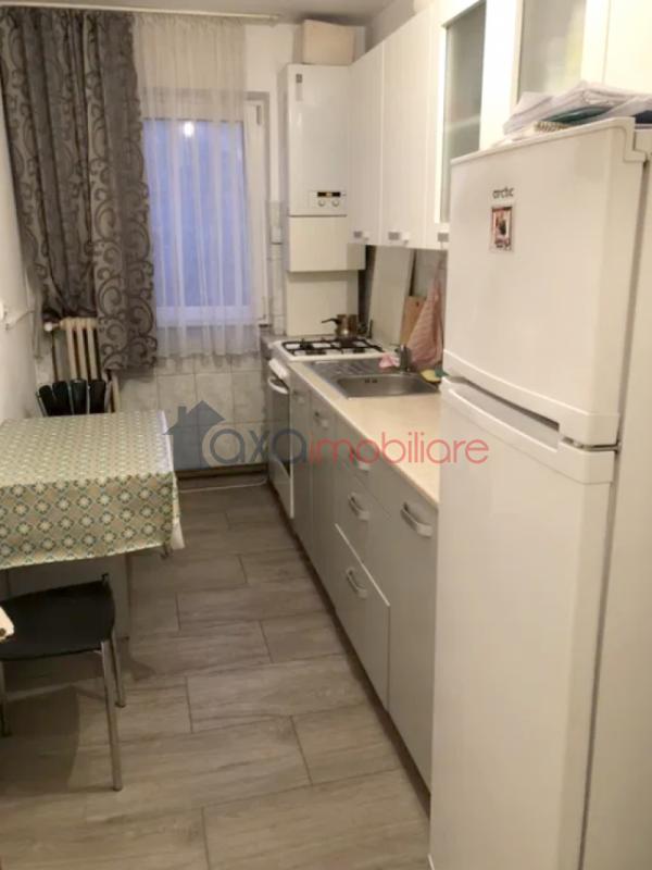 Apartament 2 camere de vanzare in Cluj-napoca