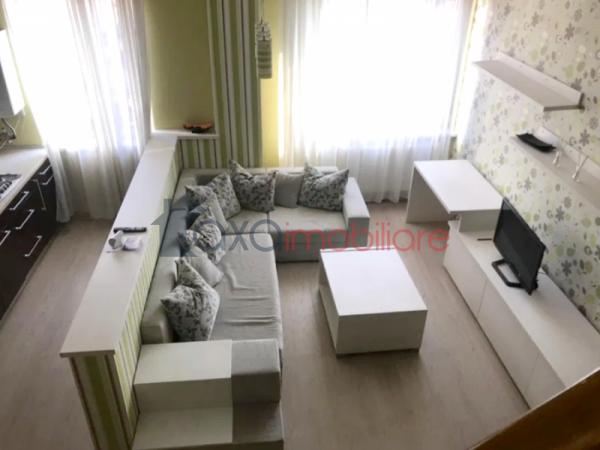 Apartament 3 camere de vanzare in Cluj-napoca