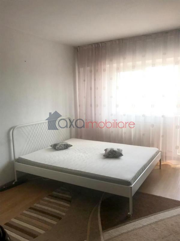 Apartament 1 camere de inchiriat in Cluj-napoca, cartier Marasti