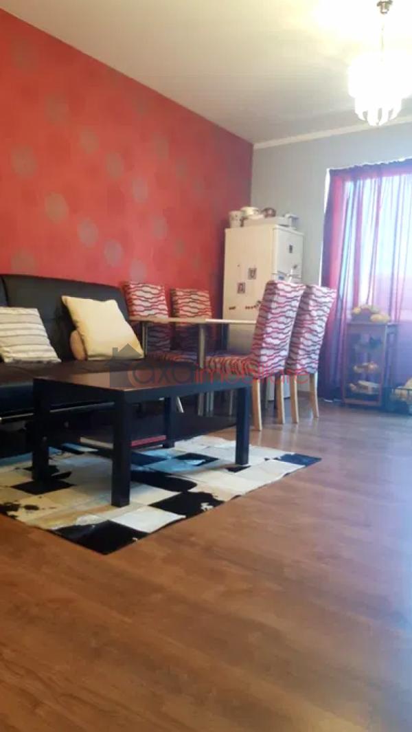 Apartament 2 camere de vanzare