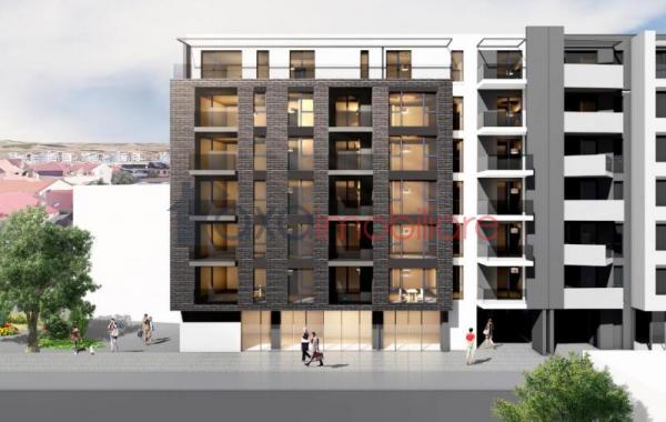 Apartament 2 camere de vanzare in Cluj-napoca, cartier Gheorgheni