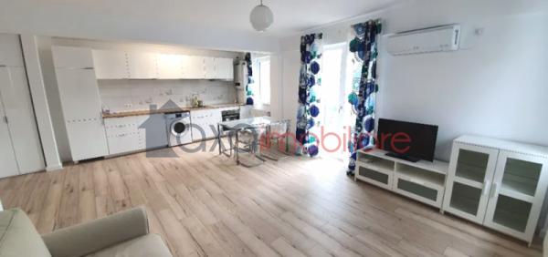 Apartament 2 camere de vanzare in Cluj-napoca, cartier Borhanci