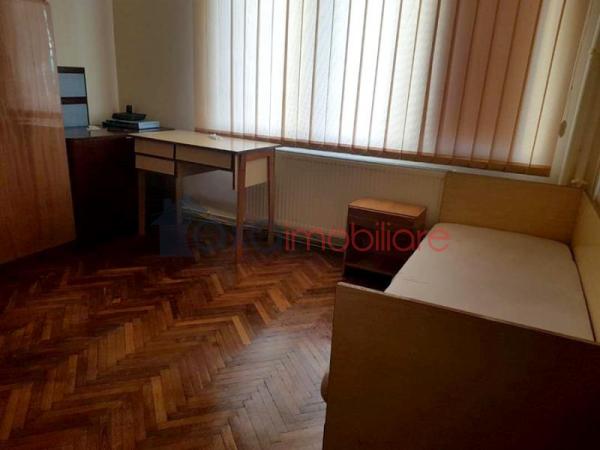 Apartament 2 camere de vanzare in Cluj-napoca, cartier Grigorescu