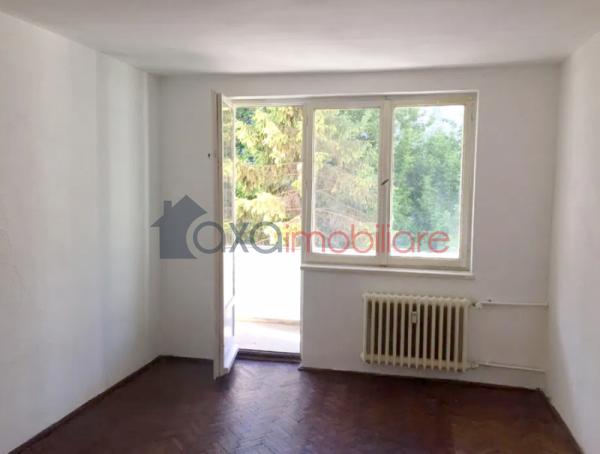 Apartament 2 camere de vanzare in Cluj-napoca, cartier Grigorescu