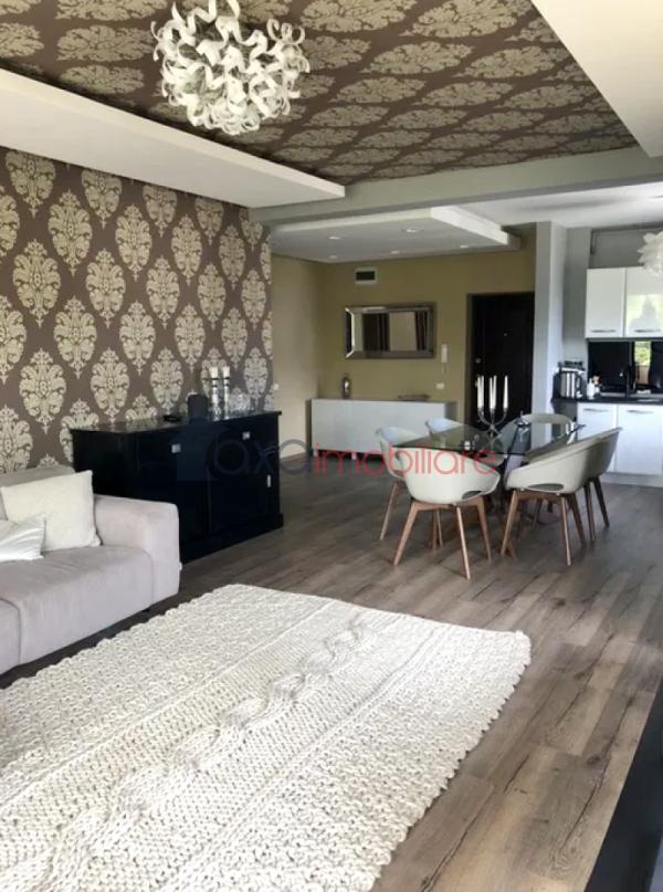 Apartament 2 camere de vanzare in Cluj-napoca, cartier Buna Ziua