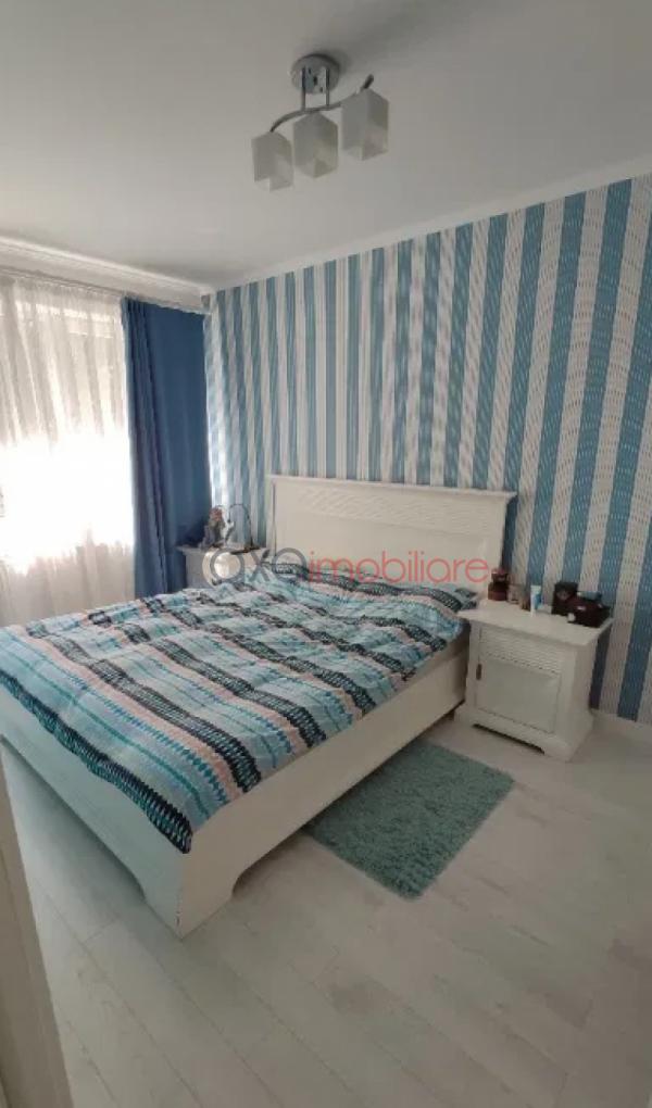 Apartament 2 camere de vanzare in Cluj-napoca, cartier Grigorescu