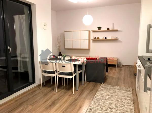 Apartament 2 camere de inchiriat in Cluj-napoca, cartier Grigorescu