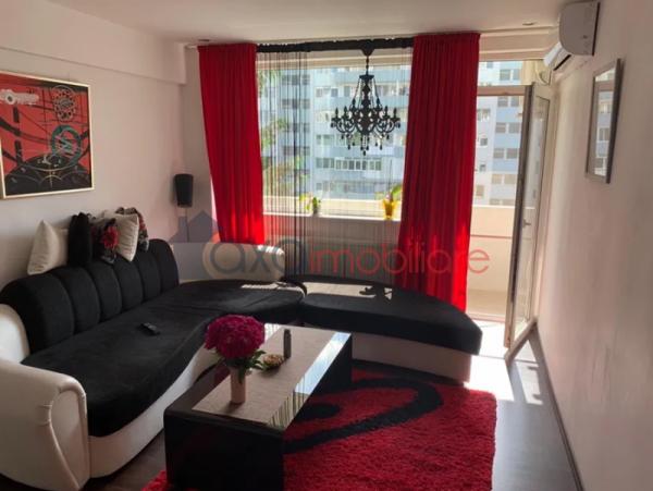 Apartament 2 camere de inchiriat in Cluj-napoca, cartier Grigorescu