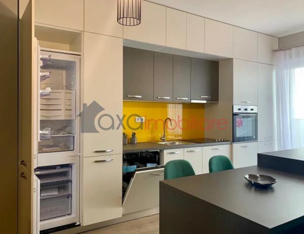 Apartament 2 camere de inchiriat in Cluj-napoca, cartier Marasti