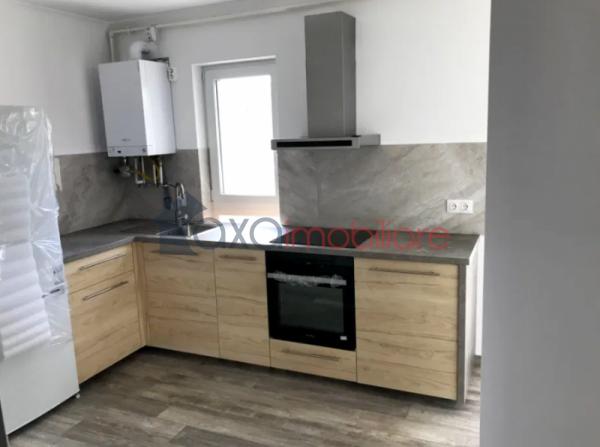 Apartament 2 camere de inchiriat in Cluj-napoca, cartier Manastur