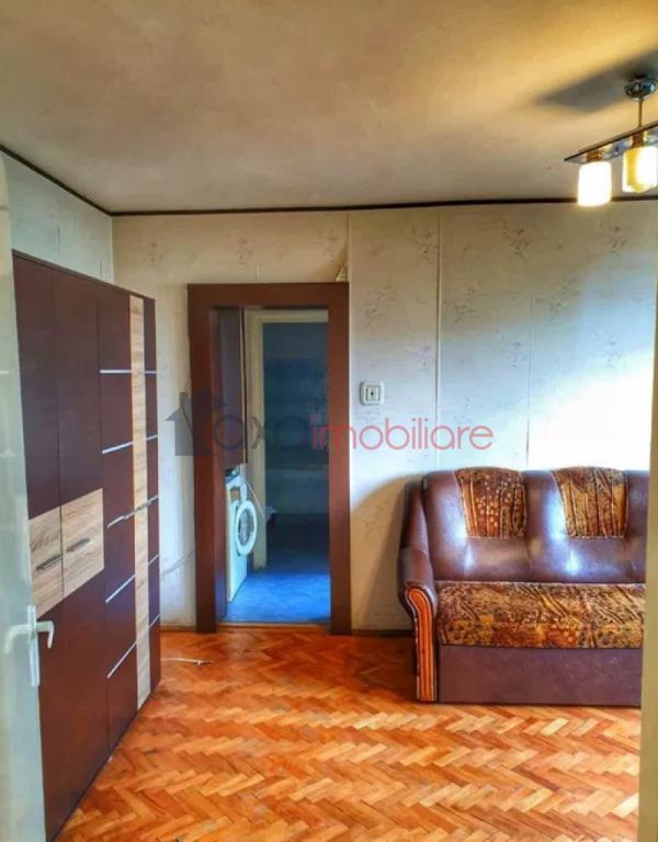 Apartament 2 camere de vanzare in Cluj-napoca, cartier Gheorgheni