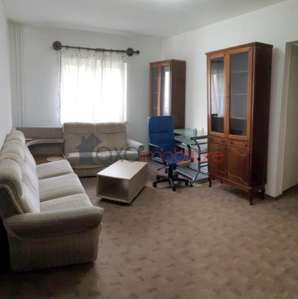 Apartament 4 camere de inchiriat in Cluj-napoca, cartier Zorilor