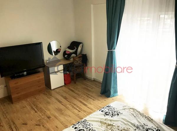 Apartament 3 camere de vanzare in Cluj-napoca, cartier Manastur