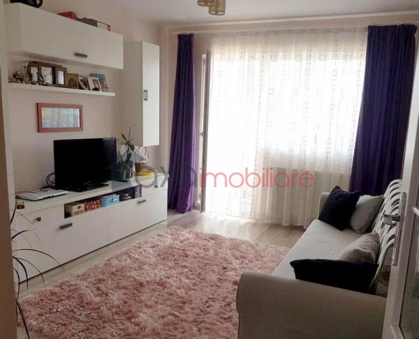 Apartament 2 camere de vanzare in Cluj-napoca, cartier Grigorescu